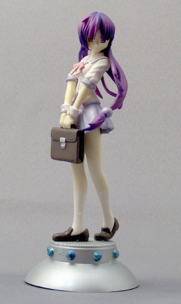 Iriya Kana, Iriya No Sora, UFO No Natsu, Banpresto, Trading