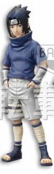 Uchiha Sasuke, Naruto: Shippuuden, Banpresto, Trading