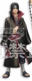 Uchiha Itachi, Naruto, Banpresto, Trading