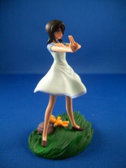 Kuchiki Rukia, Bleach, Banpresto, Trading