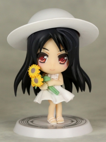 Kuroyukihime, Accel World, Banpresto, Trading