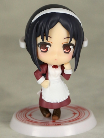 Blood Leopard, Accel World, Banpresto, Trading
