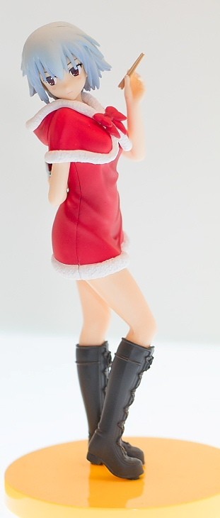Yarizui Sen (Christmas), Ben-To, SEGA, Pre-Painted