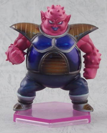 Dodoria, Dragon Ball Kai, Banpresto, Trading
