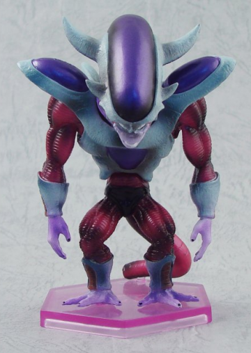 Frieza, Dragon Ball Kai, Banpresto, Trading