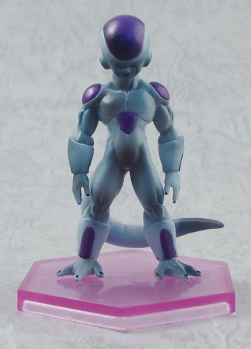 Frieza, Dragon Ball Kai, Banpresto, Trading