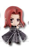Stiyl Magnus, Gekijouban Toaru Majutsu No Index, Banpresto, Trading