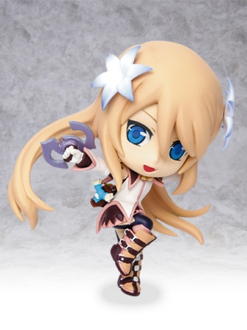 Marta Lualdi, Tales Of Symphonia: Dawn Of The New World, Banpresto, Trading