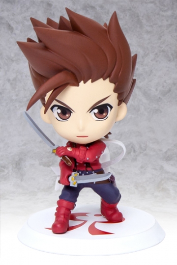 Lloyd Irving, Tales Of Symphonia, Banpresto, Trading