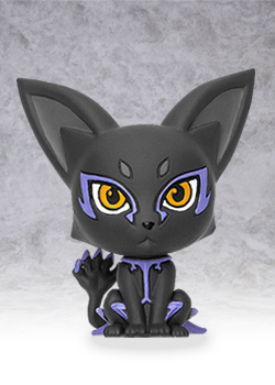 Tenebrae, Tales Of Symphonia: Dawn Of The New World, Banpresto, Trading