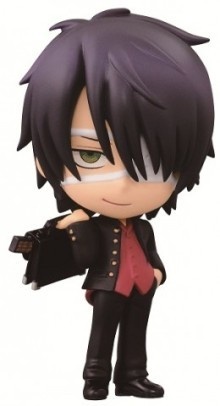 Takasugi Shinsuke, Gintama, Banpresto, Trading
