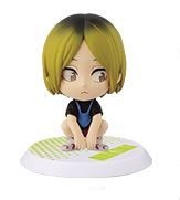 Kozume Kenma, Haikyuu!!, Banpresto, Trading