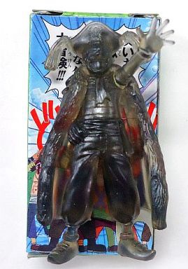 Buggy, One Piece, Banpresto, Trading