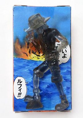 Portgas D. Ace, One Piece, Banpresto, Trading