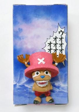 Tony Tony Chopper, One Piece, Banpresto, Trading