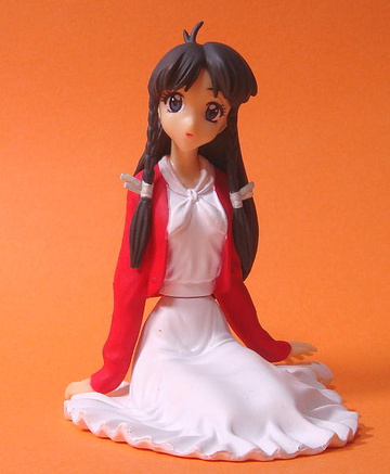 Sugihara Manami, Sentimental Journey, Banpresto, Trading