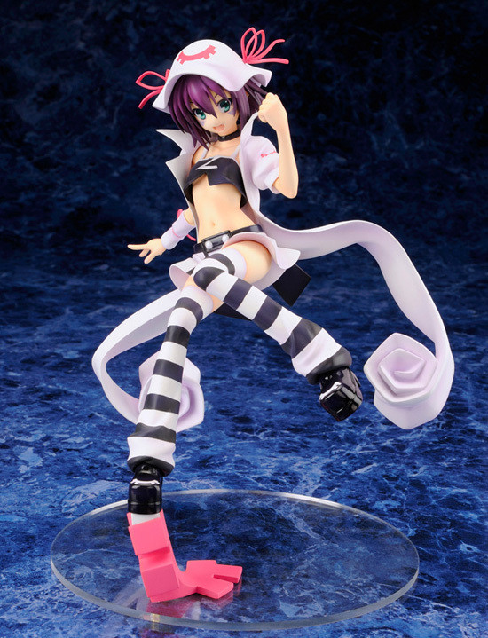 Merry Nightmare, Yumekui Merry, Alter, Pre-Painted, 1/8, 4560228202885