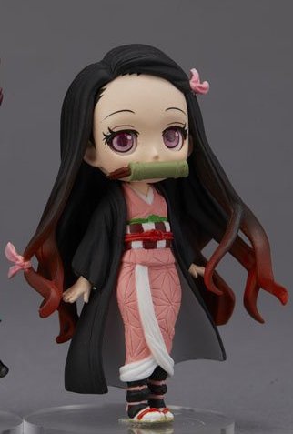 Kamado Nezuko, Kimetsu No Yaiba, Banpresto, Trading