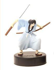 Goemon Ishikawa XIII, Lupin III, Banpresto, Trading