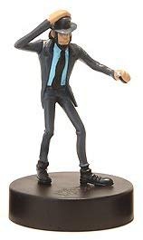 Jigen Daisuke, Lupin III, Banpresto, Trading