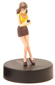Mine Fujiko, Lupin III, Banpresto, Trading