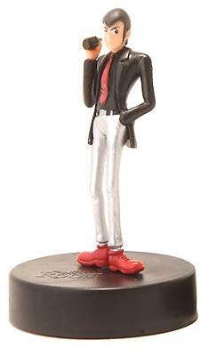 Arsene Lupin III, Lupin III, Banpresto, Trading