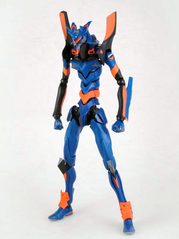 EVA Mark.06, Evangelion: 2.0 You Can (Not) Advance, Banpresto, Action/Dolls