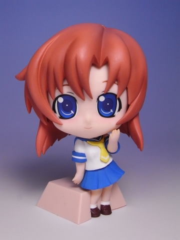 Rena Ryuuguu, Higurashi No Naku Koro Ni Kai, Banpresto, Pre-Painted