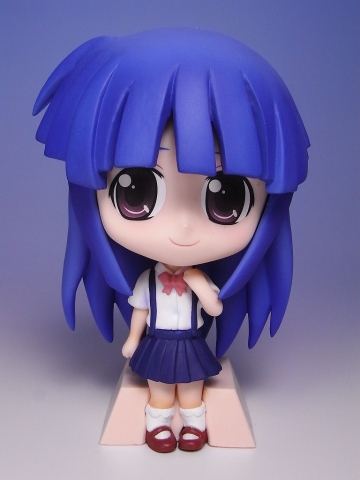 Rika Furude, Higurashi No Naku Koro Ni Kai, Banpresto, Pre-Painted