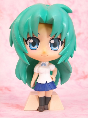 Shion Sonozaki, Higurashi No Naku Koro Ni Kai, Banpresto, Pre-Painted