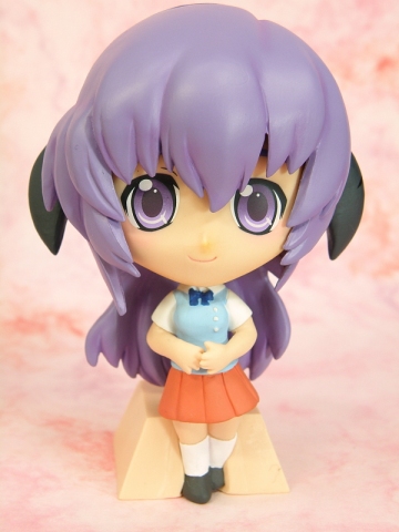 Hanyuu Furude, Higurashi No Naku Koro Ni Kai, Banpresto, Pre-Painted