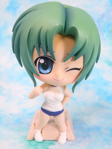 Mion Sonozaki, Higurashi No Naku Koro Ni Kai, Banpresto, Pre-Painted