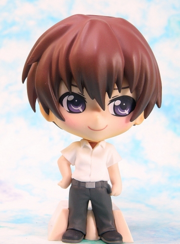Keiichi Maebara, Higurashi No Naku Koro Ni Kai, Banpresto, Pre-Painted
