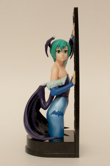 Lilith Aensland (Lilith), Vampire Savior: The Lord Of Vampire, Banpresto, Pre-Painted