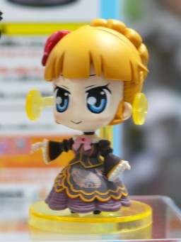 Beatrice, Umineko No Naku Koro Ni, Banpresto, Pre-Painted