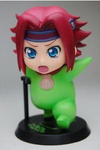 Kallen Stadtfeld (Ichiban Kuji Premium Code Geass R2 Romantic Variation Kozuki Kallen), Code Geass - Hangyaku No Lelouch R2, Banpresto, Pre-Painted