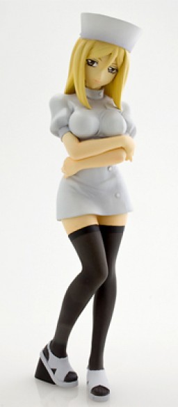Miyo Takano (Takano Miyo), Higurashi No Naku Koro Ni Kai, Banpresto, Pre-Painted