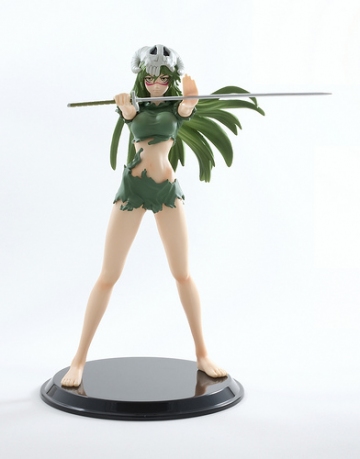 Neliel Tu Oderschvank (BLEACH DX Girls Posing Figure Vol.1), Bleach, Banpresto, Pre-Painted