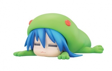 Konata Izumi (Konata), Lucky ☆ Star, Banpresto, Pre-Painted