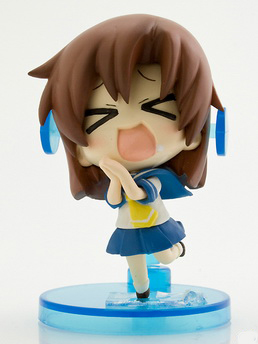 Rena Ryuuguu (Ryugu Rena), Higurashi No Naku Koro Ni Rei, Banpresto, Pre-Painted