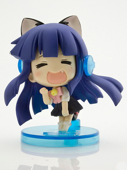 Rika Furude (Furude Rika), Higurashi No Naku Koro Ni Rei, Banpresto, Pre-Painted