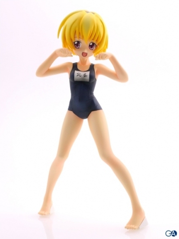 Satoko Houjou (Houjou Satoko Swimsuit), Higurashi No Naku Koro Ni, Banpresto, Pre-Painted