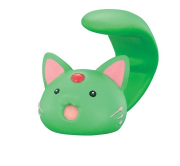 Nyamo, Lucky ☆ Star, Banpresto, Pre-Painted