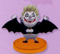 Hildon, One Piece, Banpresto, Pre-Painted