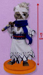 Ryuuma Samurai (Ryuma), One Piece, Banpresto, Pre-Painted
