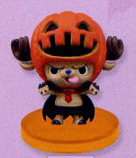 Tony Tony Chopper, One Piece, Banpresto, Pre-Painted
