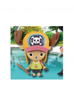 Tony Tony Chopper (Chopper), One Piece: Strong World, Banpresto, Pre-Painted