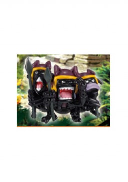 Guntai Ari, One Piece: Strong World, Banpresto, Pre-Painted
