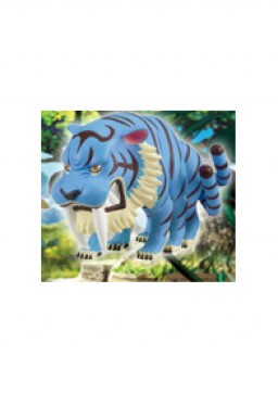 Toramata, One Piece: Strong World, Banpresto, Pre-Painted