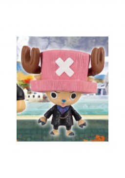Tony Tony Chopper (Chopper), One Piece: Strong World, Banpresto, Pre-Painted